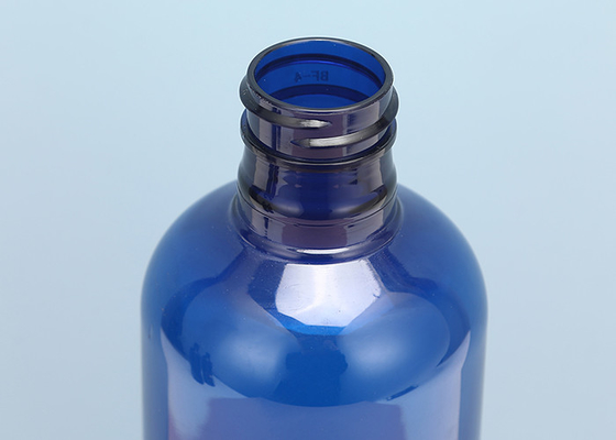 500ml লোশন প্লাস্টিক স্ক্রু টপ বোতল ভ্রমণ শ্যাম্পু শাওয়ার জেল বোতল ফিল্প টপ ক্যাপ সহ