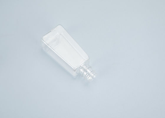 ৩০ মিলি হ্যান্ড স্যানিটাইজার জেল বোতল