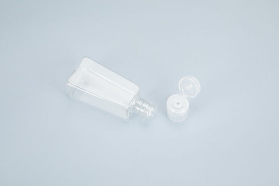 ৩০ মিলি হ্যান্ড স্যানিটাইজার জেল বোতল