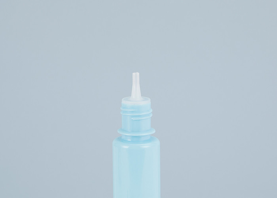 30ML রঙিন ই লিকুইড বোতল চাইল্ডপ্রুফ ট্যাম্পার ক্যাপ ভ্যাপ জুসের বোতল