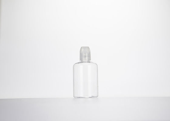 পুনরায় ব্যবহারযোগ্য BPA-মুক্ত প্লাস্টিকের স্ক্রু টপ বোতল কাস্টম প্রিন্টিং