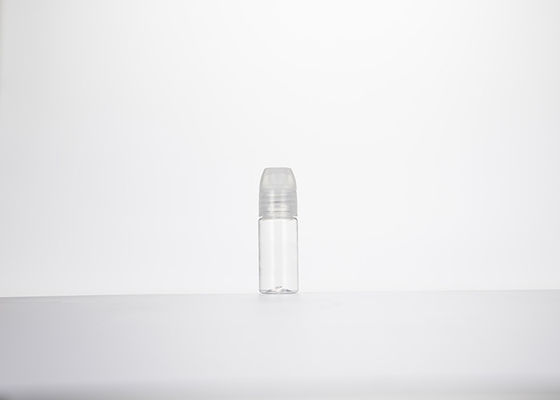 পুনরায় ব্যবহারযোগ্য BPA-মুক্ত প্লাস্টিকের স্ক্রু টপ বোতল কাস্টম প্রিন্টিং