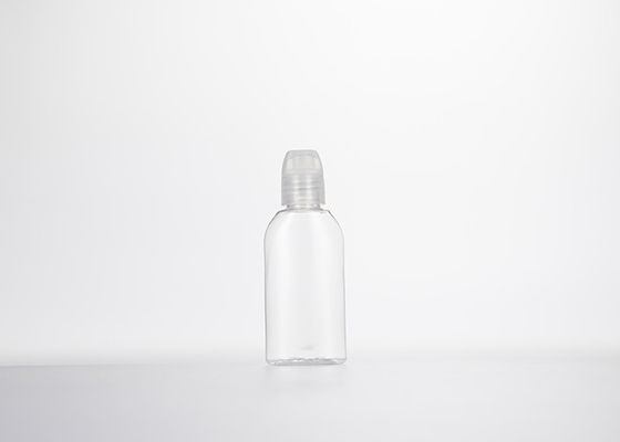 পুনরায় ব্যবহারযোগ্য BPA-মুক্ত প্লাস্টিকের স্ক্রু টপ বোতল কাস্টম প্রিন্টিং