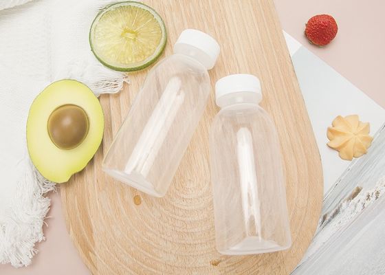 পানীয় দুধ চা বোতল 0.5kg স্ক্রু-অন ঢাকনা সঙ্গে