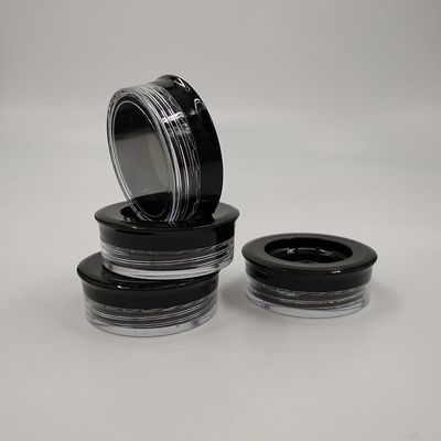 30 মিলি প্লাস্টিকের বিউটি জার সৌন্দর্য পণ্যের জন্য নিখুঁত প্যাকেজিং সমাধান