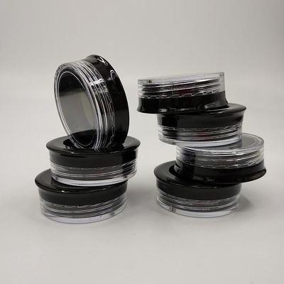 30 মিলি প্লাস্টিকের বিউটি জার সৌন্দর্য পণ্যের জন্য নিখুঁত প্যাকেজিং সমাধান