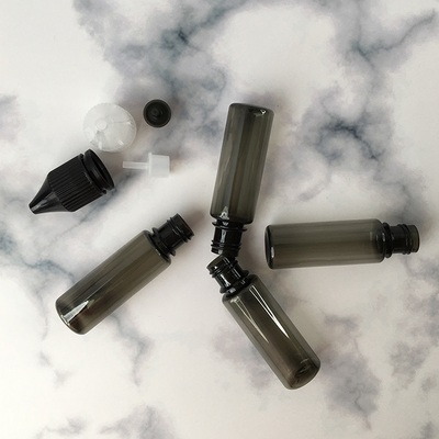 স্ক্রিন প্রিন্টিং ই তরল বোতল ক্ষমতা 10ml 15ml 30ml 60ml 80ml 100ml এবং ই-তরল