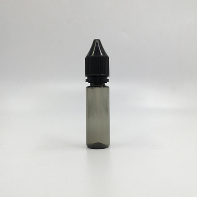 স্ক্রিন প্রিন্টিং ই তরল বোতল ক্ষমতা 10ml 15ml 30ml 60ml 80ml 100ml এবং ই-তরল