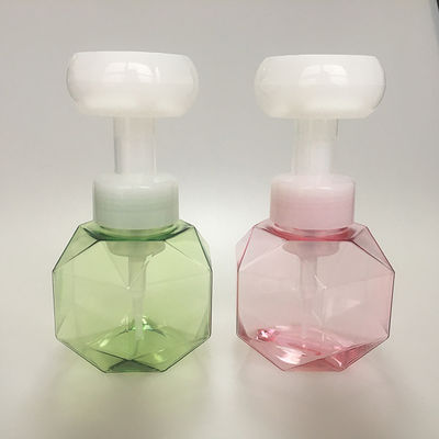 100ml Foam Pump Bottle Including Screen Printing Ideal for Dispensing of Foaming Soap Hand Sanitizer and Cosmetic Liquids