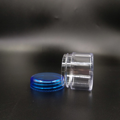 5g 5ml কসমেটিক কনটেইনার মেকআপ নমুনা জার