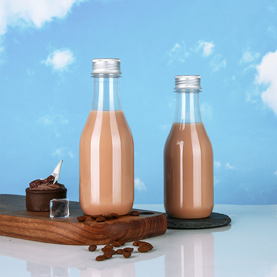 ওয়াইন লিভার বোতল 50ml 100ml আধুনিক নকশা উপর স্ক্রু