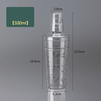 কাস্টম 60Ml 120Ml 500Ml 750Ml 1000Ml স্বচ্ছ গোলাকার খালি মদ বোতল C সঙ্গে