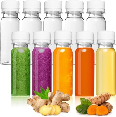 8oz 250ml গরম হোম তৈরি রস বোতল জন্য বীট আদা গাজর
