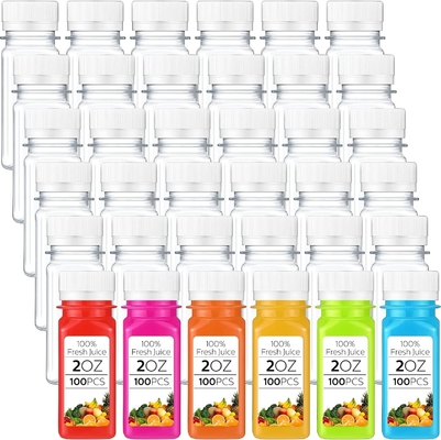 8oz 250ml গরম হোম তৈরি রস বোতল জন্য বীট আদা গাজর