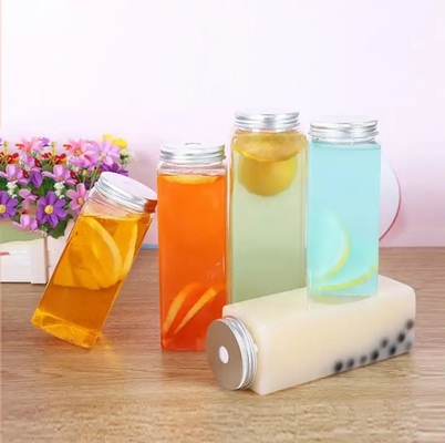 স্বচ্ছ পিইটি প্লাস্টিক স্প্রে বোতল 10ml 15ml 30ml 50ml 60m 70ml 100ml 200ml 500ml