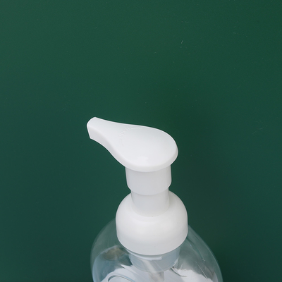 বেস্ট সেলিং টেকসই ব্যবহার 250ml 8oz পুরু দেয়াল প্লাস্টিকের প্রসাধনী পিসিআর পিইটি পাম্প বোতল