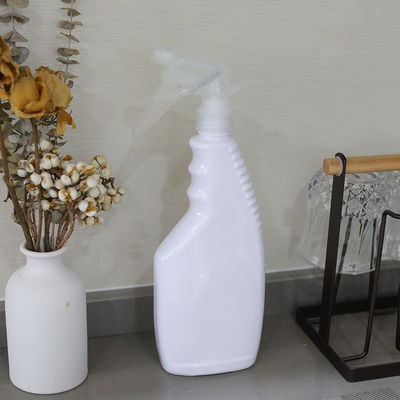 সামঞ্জস্যপূর্ণ নির্ভুল অ্যাপ্লিকেশনের জন্য ট্রিগার স্প্রেয়ার অগ্রভাগ চেপে কন্টেইনার