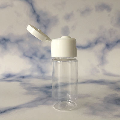 স্টোরেজ সমাধানের জন্য সুবিধাজনক ফুটো-প্রতিরোধী প্লাস্টিকের থ্রেডেড কভার