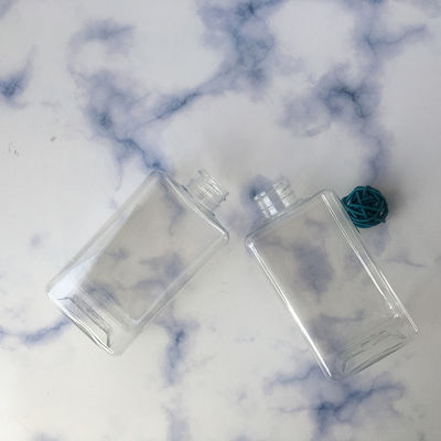 শিল্প বিষয়ক ট্রিগার স্প্রে বোতল, প্রসাধনী তরলের জন্য, ২০০ মিলি