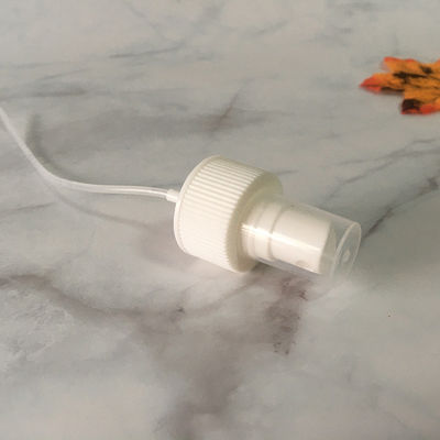 কসমেটিক ব্যবহারের জন্য 200 মিলি প্লাস্টিকের ট্রিগার স্প্রেয়ার বোতল