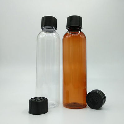 টেকসই, পুনরায় ব্যবহারযোগ্য, ডিশওয়াশার-নিরাপদ প্লাস্টিকের স্ক্রু টপ বোতল, গ্রাহকদের অনুরোধের প্রিন্টিং সহ