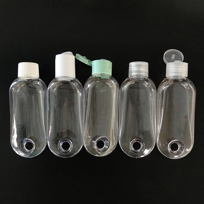 250ml 300ml 500ml ক্যাপাসিটি গোলাকার গোলাকার নকশা এবং বোতল ক্ষমতা জন্য কৃত্রিম এমুলেশন জার