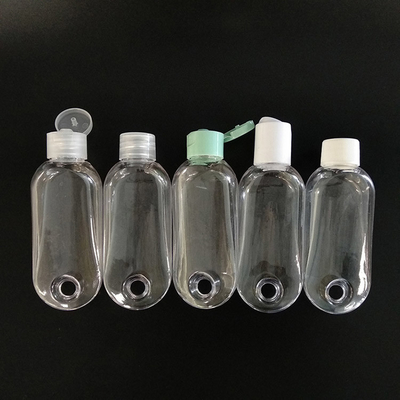 250ml 300ml 500ml ক্যাপাসিটি গোলাকার গোলাকার নকশা এবং বোতল ক্ষমতা জন্য কৃত্রিম এমুলেশন জার