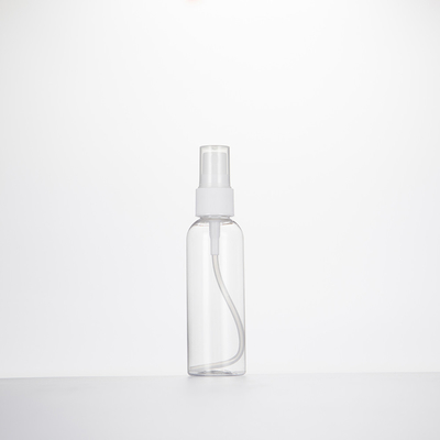 গরম বিক্রয় প্লাস্টিকের স্প্রে বোতল 30ml 50ml 60ml 100ml
