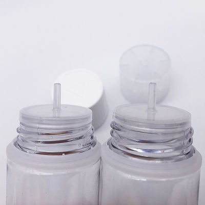 5000pcs মুদ্রণ স্বচ্ছ কালো কাস্টমাইজড প্লাস্টিকের ড্রপপার বোতল অপরিহার্য তেল সিরাম এবং তরল প্যাকেজিং সমাধান জন্য আদর্শ