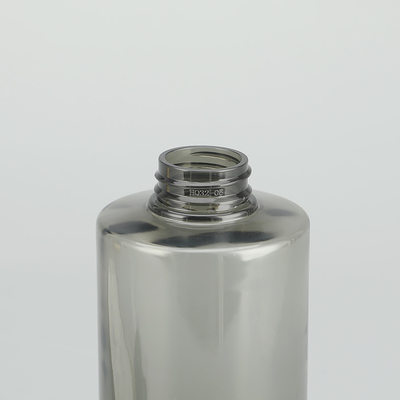 পিইটি গোলাকার পাম্প বোতল