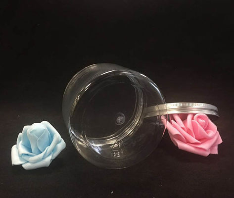 পেশাদার সিলিং পারফরম্যান্সের জন্য চাপ সংবেদনশীল গ্যাসকেট প্লাস্টিকের কসমেটিক ধারক