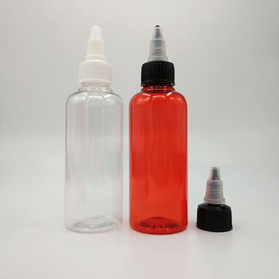 ২০০ মিলি সহ বিভিন্ন আকারের পাত্রের জন্য সিলিং সমাধান প্রদানের জন্য ডিজাইন করা ১৫০ মিলি লিক প্রুফ প্লাস্টিক থ্রেডেড ঢাকনা