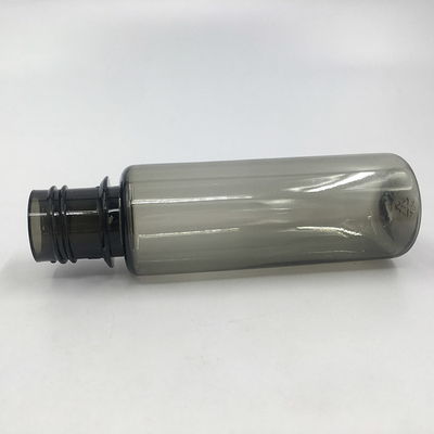 কাস্টম লোগো সহ স্বচ্ছ ই তরল বোতল 10ml 15ml 30ml 60ml 80ml 100ml