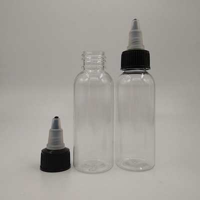 150ml প্লাস্টিকের স্ক্রু টপ বোতল: চূড়ান্ত স্টোরেজ সমাধান