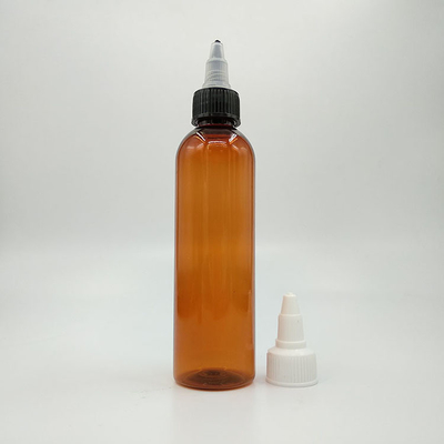 150ml প্লাস্টিকের স্ক্রু টপ বোতল: চূড়ান্ত স্টোরেজ সমাধান