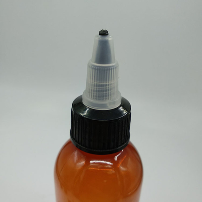 150ml প্লাস্টিকের স্ক্রু টপ বোতল: চূড়ান্ত স্টোরেজ সমাধান