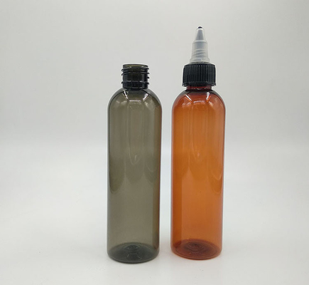 150ml প্লাস্টিকের স্ক্রু টপ বোতল: চূড়ান্ত স্টোরেজ সমাধান