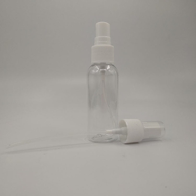 10ml 15ml 30ml 50ml 60m 70ml 100ml 200ml 500ml পিইটি স্প্রে বোতল ধ্রুবক এবং সঠিক স্প্রে জন্য