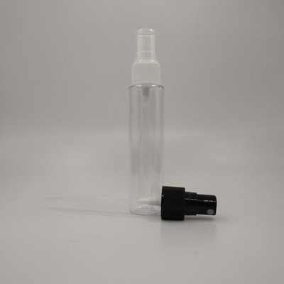 10ml 15ml 30ml 50ml 60m 70ml 100ml 200ml 500ml পিইটি স্প্রে বোতল ধ্রুবক এবং সঠিক স্প্রে জন্য