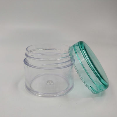 15ml Pressure Sensitive Gasket Plastic Cosmetic Container for Sealing Needs