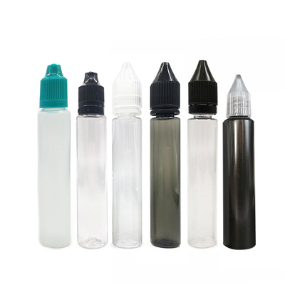 18mm Neck Size E Liquid Bottle In 10ml Capacity For E Liquid 18 মিমি নেকের আকারের ই তরল বোতল ই তরল জন্য 10 মিলি ক্যাপাসিটি