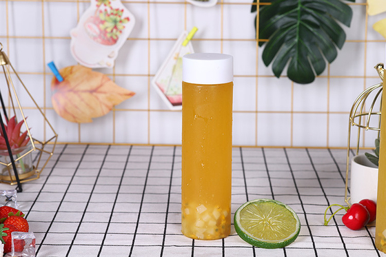 হাই ক্যাপাসিটি বুদ্বুদ চা জগ 0.5kg 120ml 250ml 350ml 500ml 1000ml