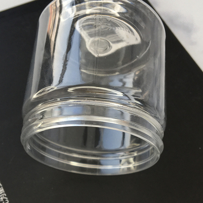 2oz প্লাস্টিকের জার কন্টেইনার সংগঠিত এবং নিরাপদ প্যাকেজিং জন্য নিখুঁত পছন্দ