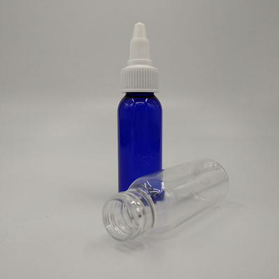 কাস্টমাইজড লোগো সহ 10ml 15ml 20ml 30ml 40ml 50ml 60ml 70ml 100ml 120ml প্লাস্টিকের ড্রপপার বোতল