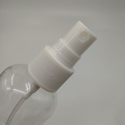 বিনামূল্যে নমুনা সহ ক্রমাগত স্প্রে বোতল 10ml 15ml 30ml 50ml 60m 70ml 100ml 200ml500ml