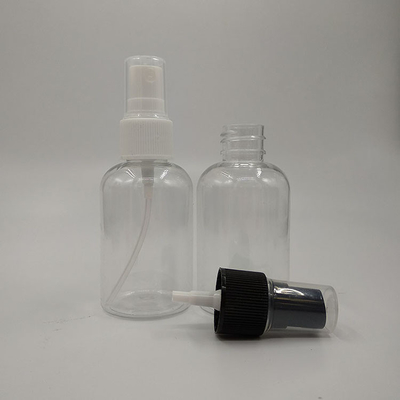 বিনামূল্যে নমুনা সহ ক্রমাগত স্প্রে বোতল 10ml 15ml 30ml 50ml 60m 70ml 100ml 200ml500ml