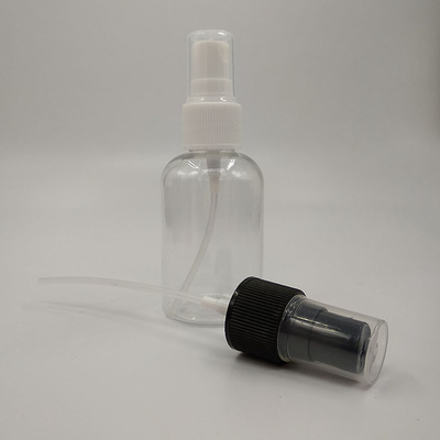 বিনামূল্যে নমুনা সহ ক্রমাগত স্প্রে বোতল 10ml 15ml 30ml 50ml 60m 70ml 100ml 200ml500ml