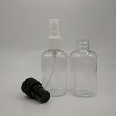 বিনামূল্যে নমুনা সহ ক্রমাগত স্প্রে বোতল 10ml 15ml 30ml 50ml 60m 70ml 100ml 200ml500ml
