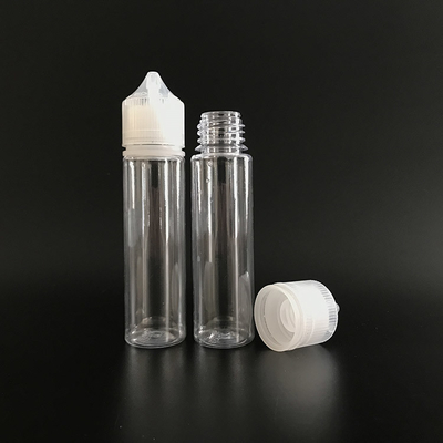 কাস্টমাইজড প্রিন্টিং রঙ তরল ড্রপপার বোতল 10ml 15ml 30ml 60ml 80ml 100ml ধারণক্ষমতা এবং উচ্চ ধারণক্ষমতা