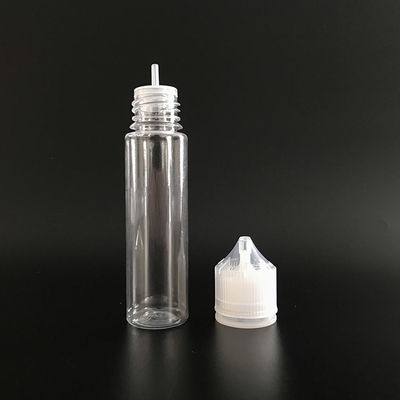 কাস্টমাইজড প্রিন্টিং রঙ তরল ড্রপপার বোতল 10ml 15ml 30ml 60ml 80ml 100ml ধারণক্ষমতা এবং উচ্চ ধারণক্ষমতা